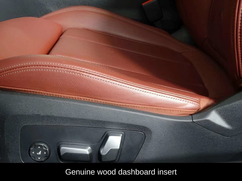 Used 2023 BMW 430i Coupe w/ Premium Package RWD image 34