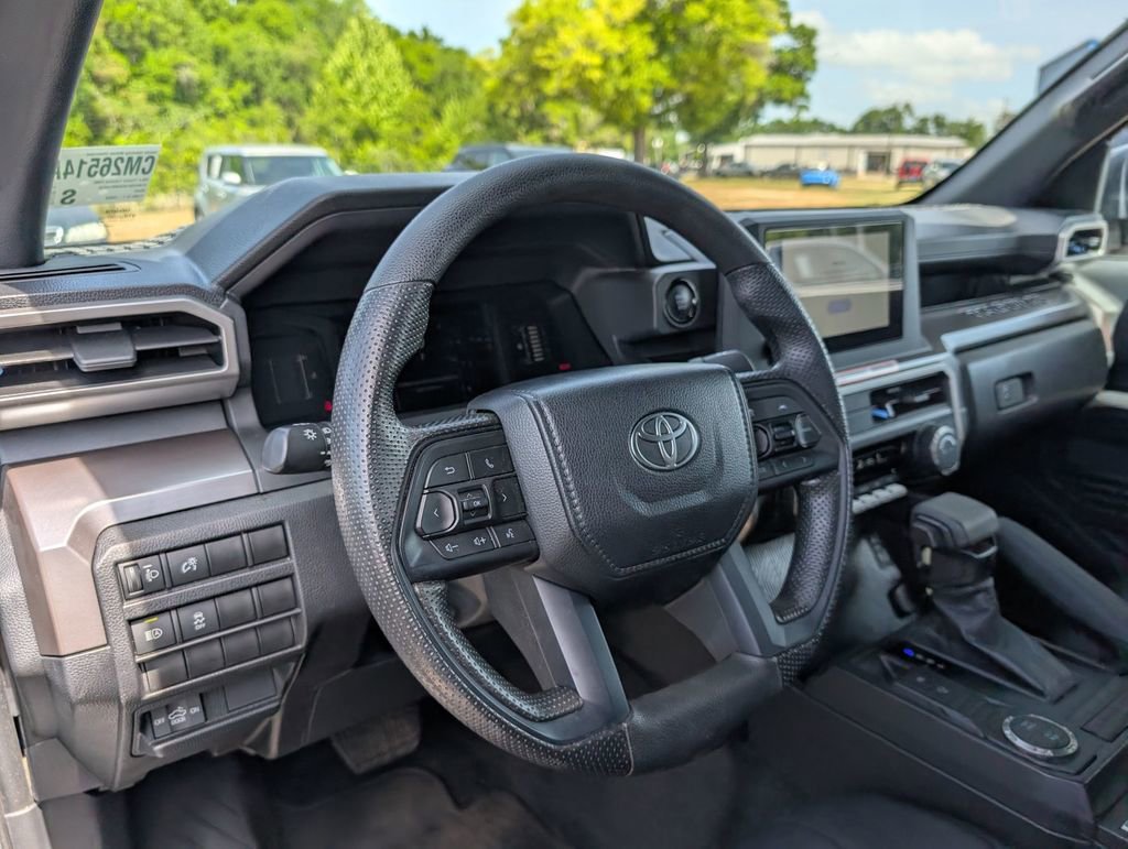 Used 2024 Toyota Tacoma SR5 RWD image 30