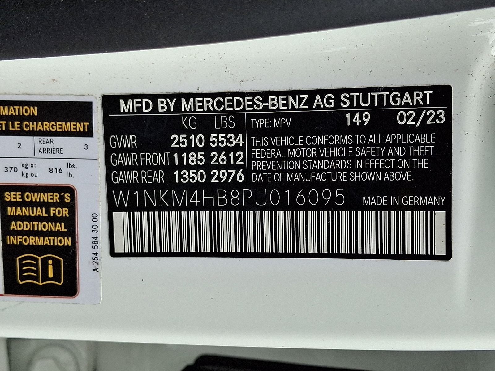 Certified 2023 Mercedes-Benz GLC 300 4MATIC image 25