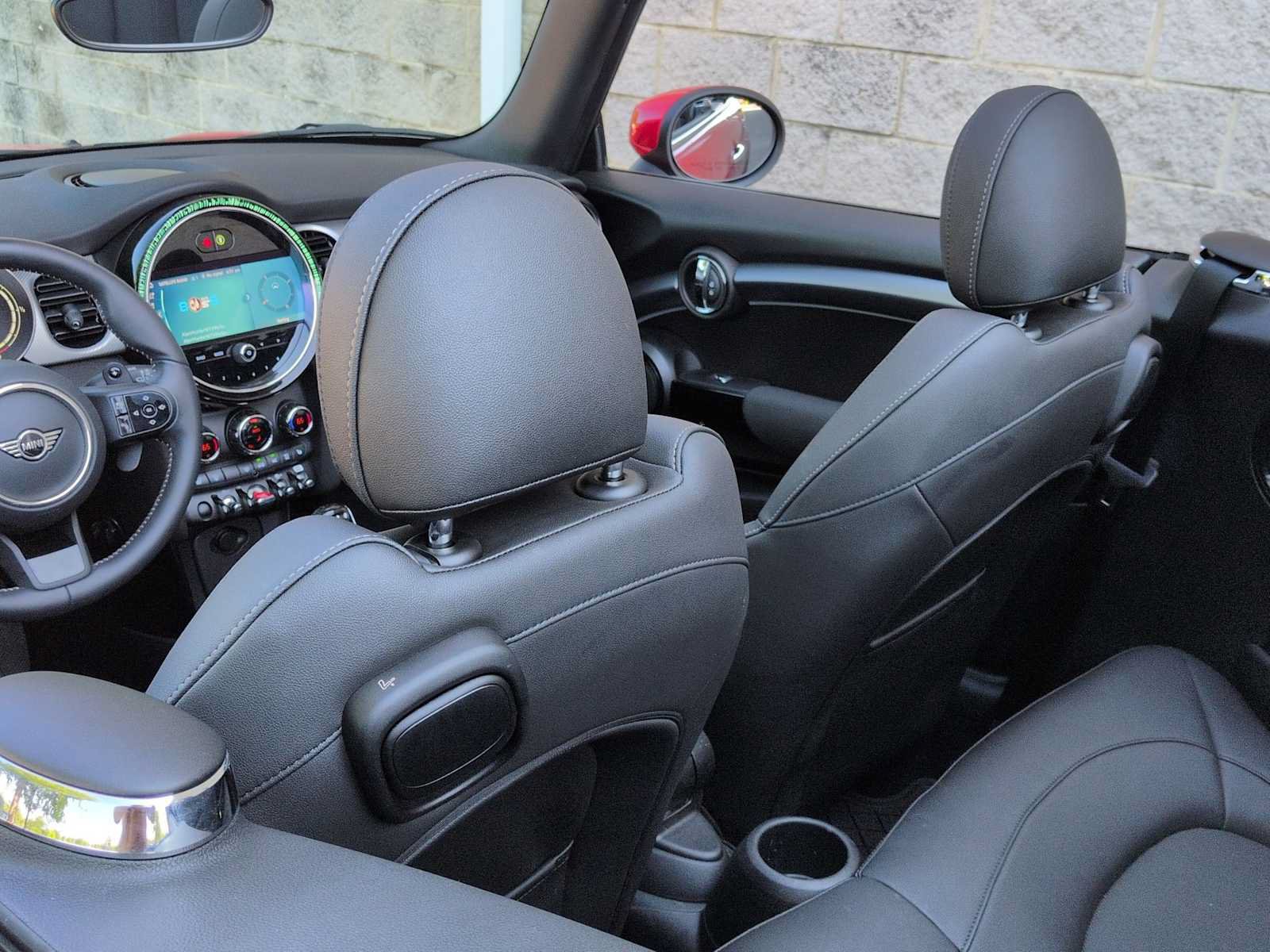 Used 2024 MINI Cooper S FWD image 20