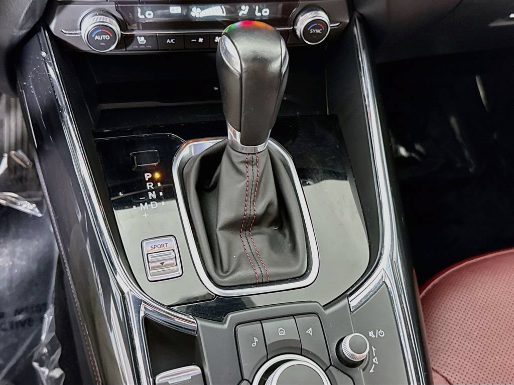 Used 2022 MAZDA CX-9 Carbon Edition AWD/4WD image 10