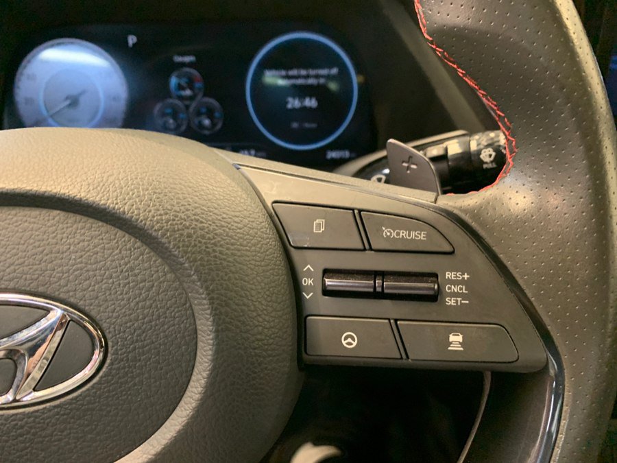 Used 2023 Hyundai Sonata N Line FWD image 26