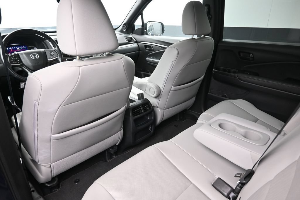 Certified 2023 Honda Passport EX-L image 15