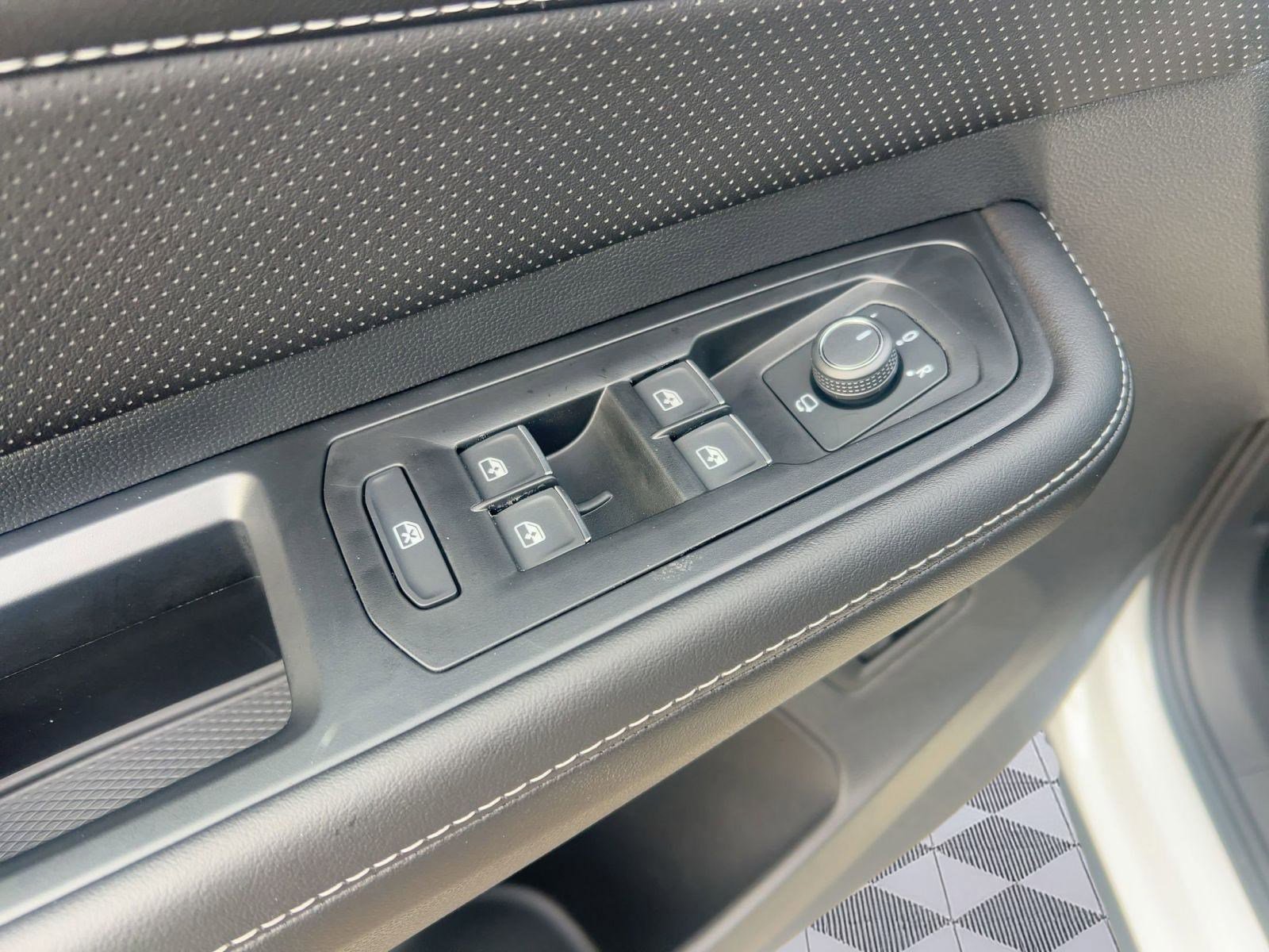 New 2026 Volkswagen Atlas SEL Premium R-Line image 22