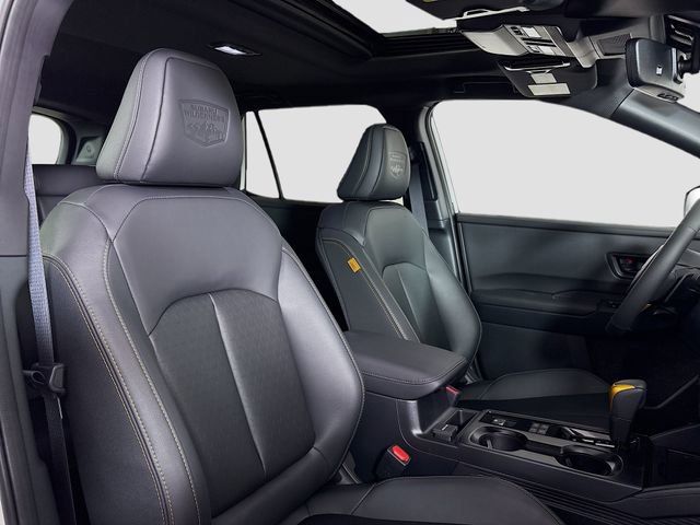 New 2026 Subaru Outback Wilderness AWD/4WD image 29