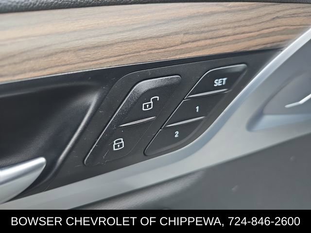 Used 2019 BMW X3 M40i w/ Premium Package image 13