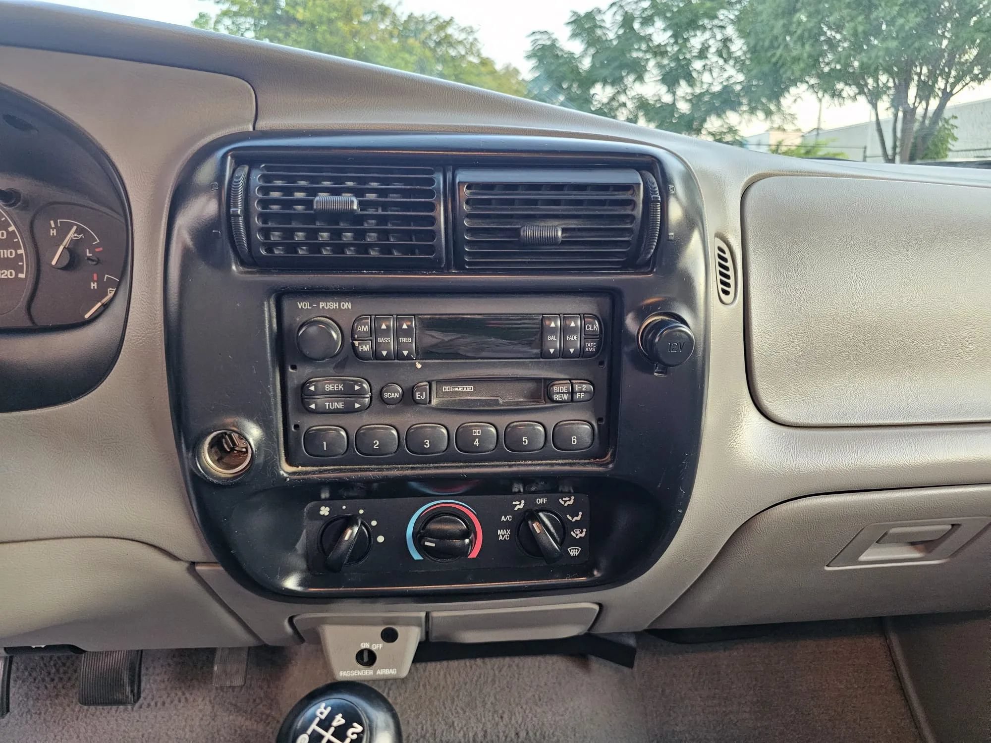 Used 1998 MAZDA B-Series Pickup 2WD Cab Plus B2500 image 30