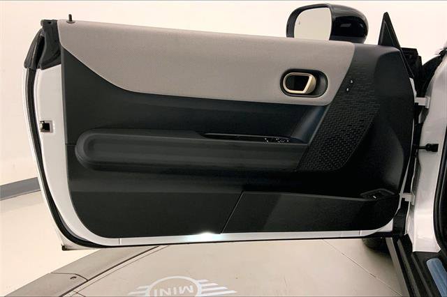 Certified 2025 MINI Cooper S image 24