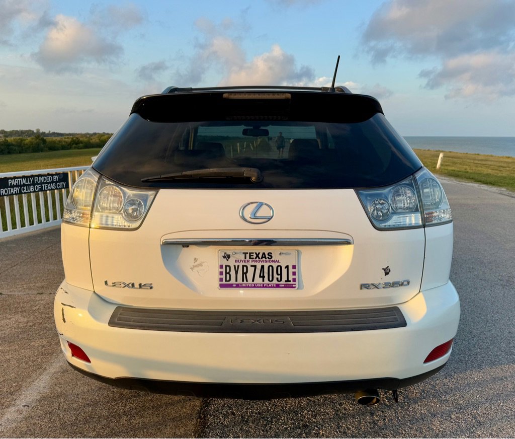 Used 2007 Lexus RX 350 2WD image 6