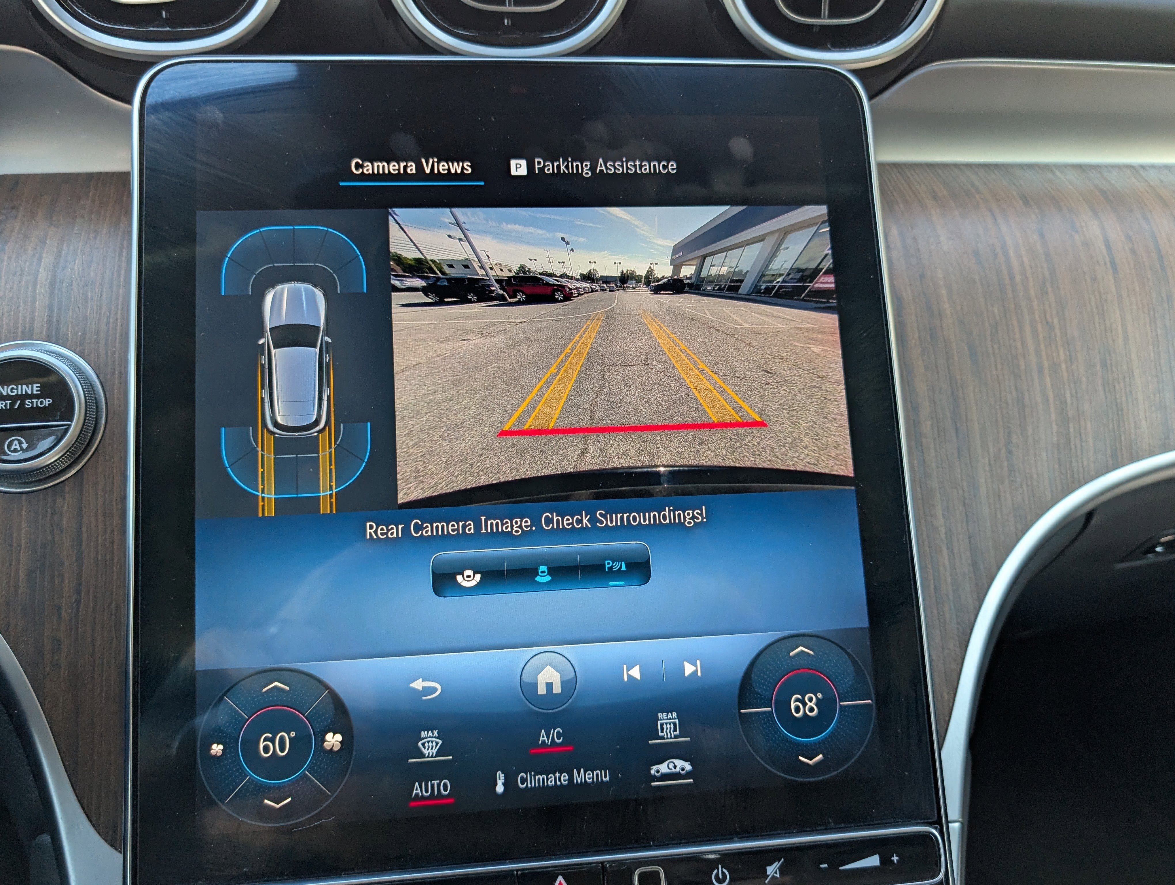 Used 2023 Mercedes-Benz GLC 300 image 27