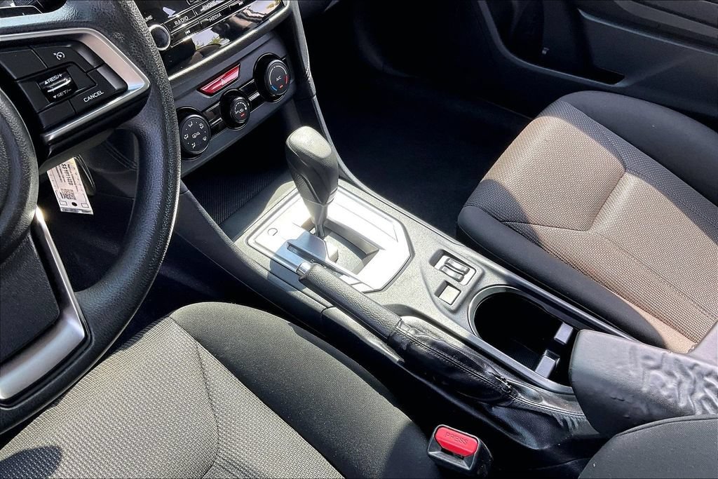 Used 2017 Subaru Impreza 2.0i Premium AWD/4WD image 20