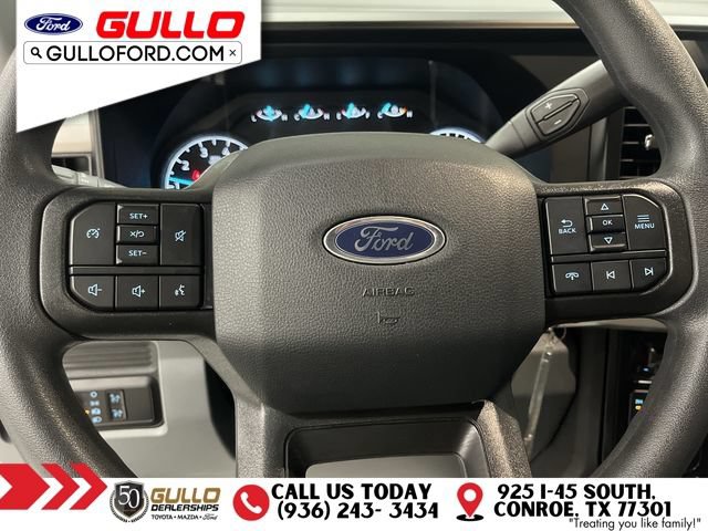Used 2025 Ford F250 XL w/ STX Appearance Package AWD/4WD image 23