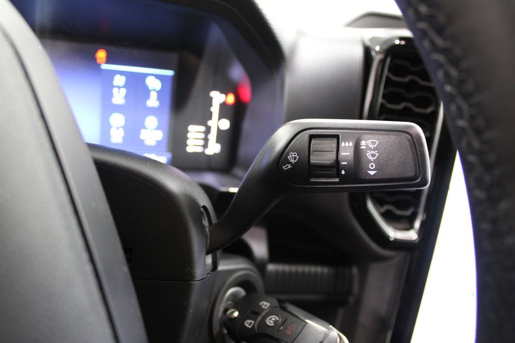 New 2025 Ford Ranger XLT w/ Equipment Group 301A High image 37