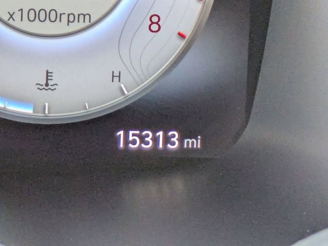 Used 2023 Hyundai Santa Fe Calligraphy FWD image 35
