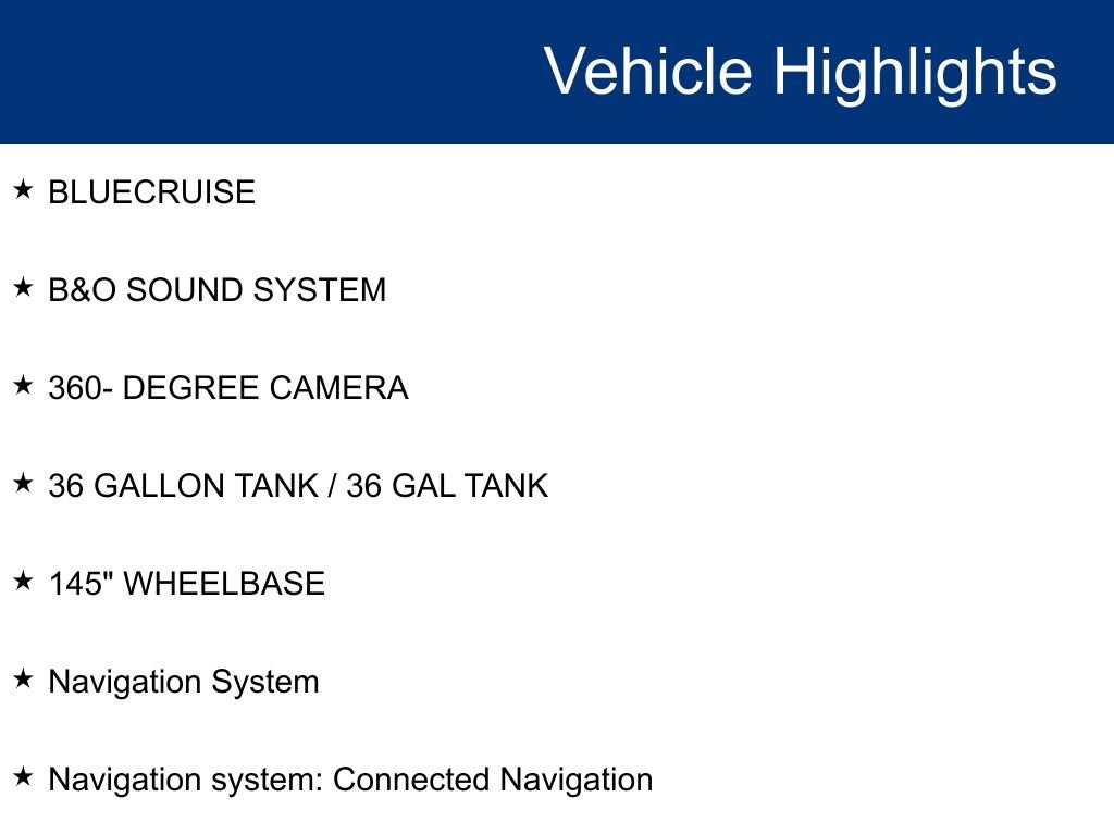 Used 2024 Ford F150 Lariat w/ Equipment Group 502A High image 20