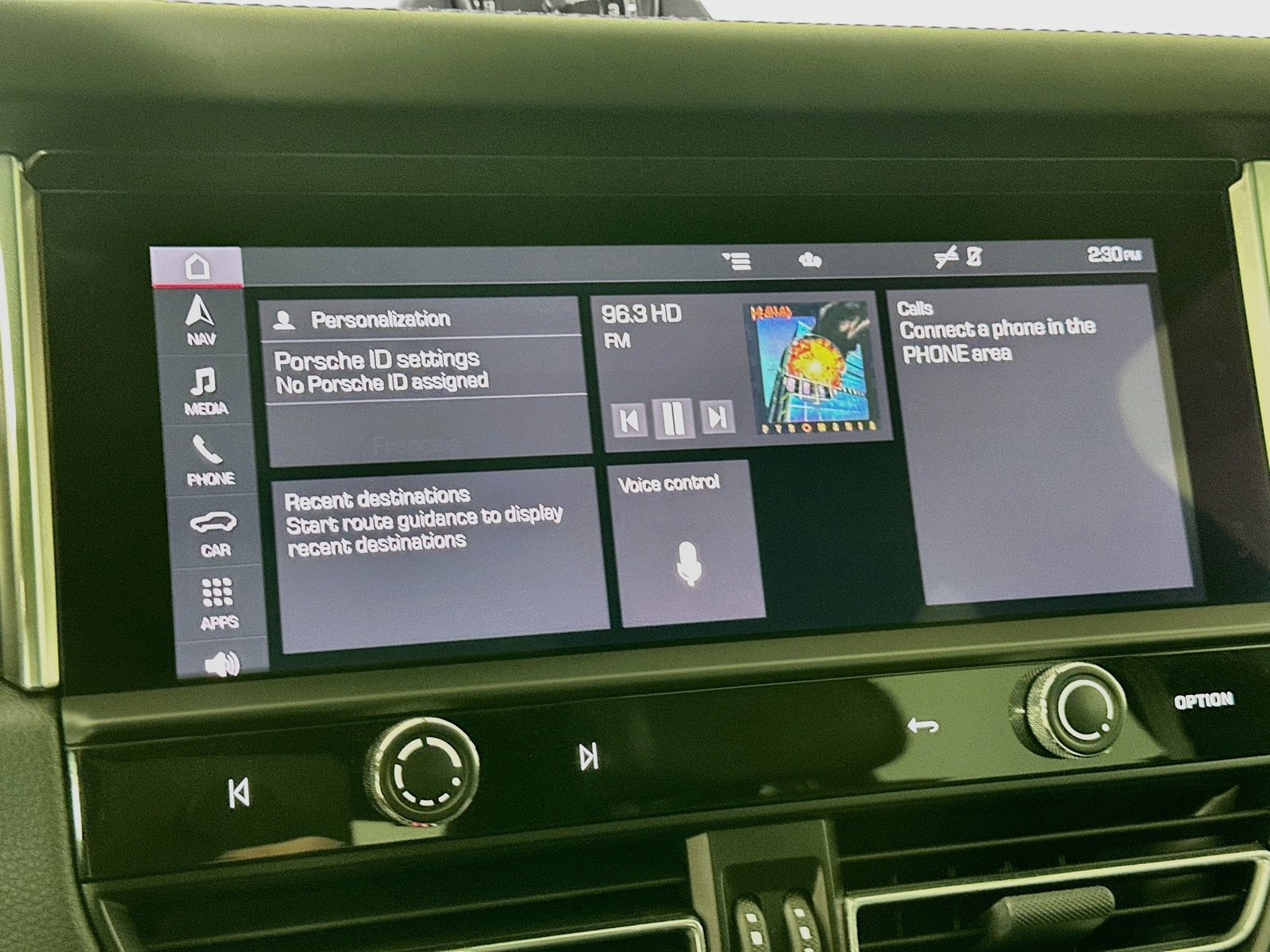 Certified 2024 Porsche Macan GTS w/ Premium Plus Package AWD/4WD image 24