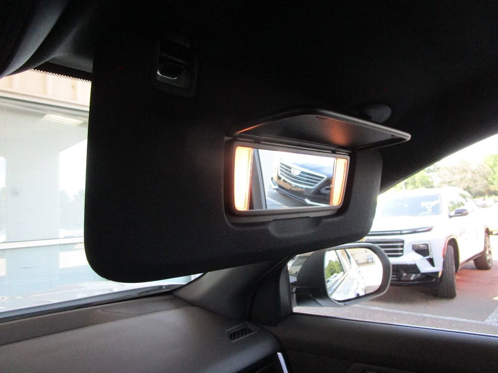 New 2026 GMC Terrain AT4 w/ Technology Package II image 40