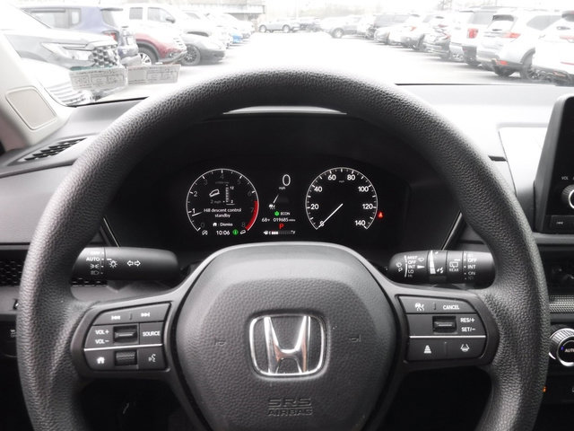 Used 2025 Honda CR-V EX image 32
