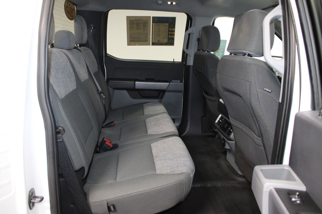 Used 2023 Ford F150 XLT w/ XTR Package image 30