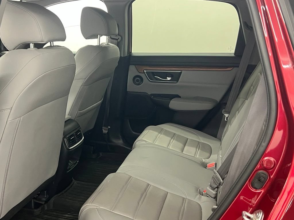 Used 2022 Honda CR-V Touring image 12