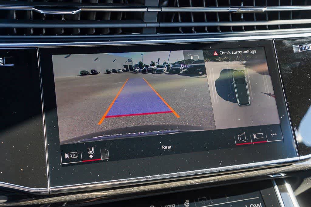 New 2026 Audi Q7 2.0T Premium image 27