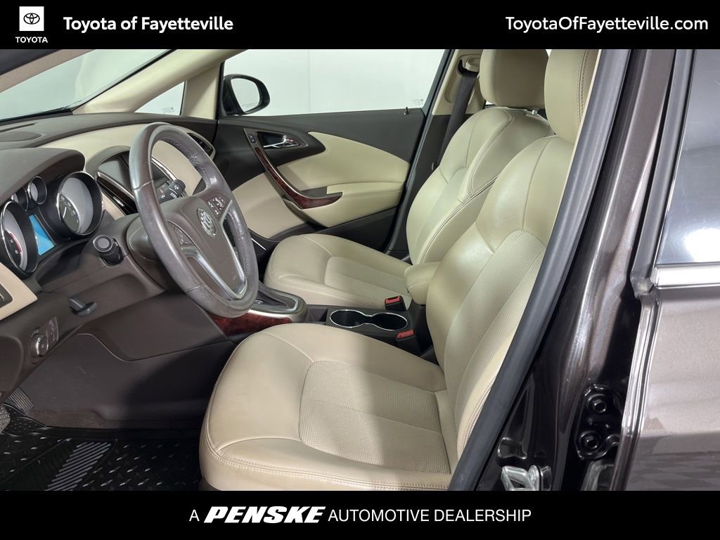 Used 2013 Buick Verano image 19