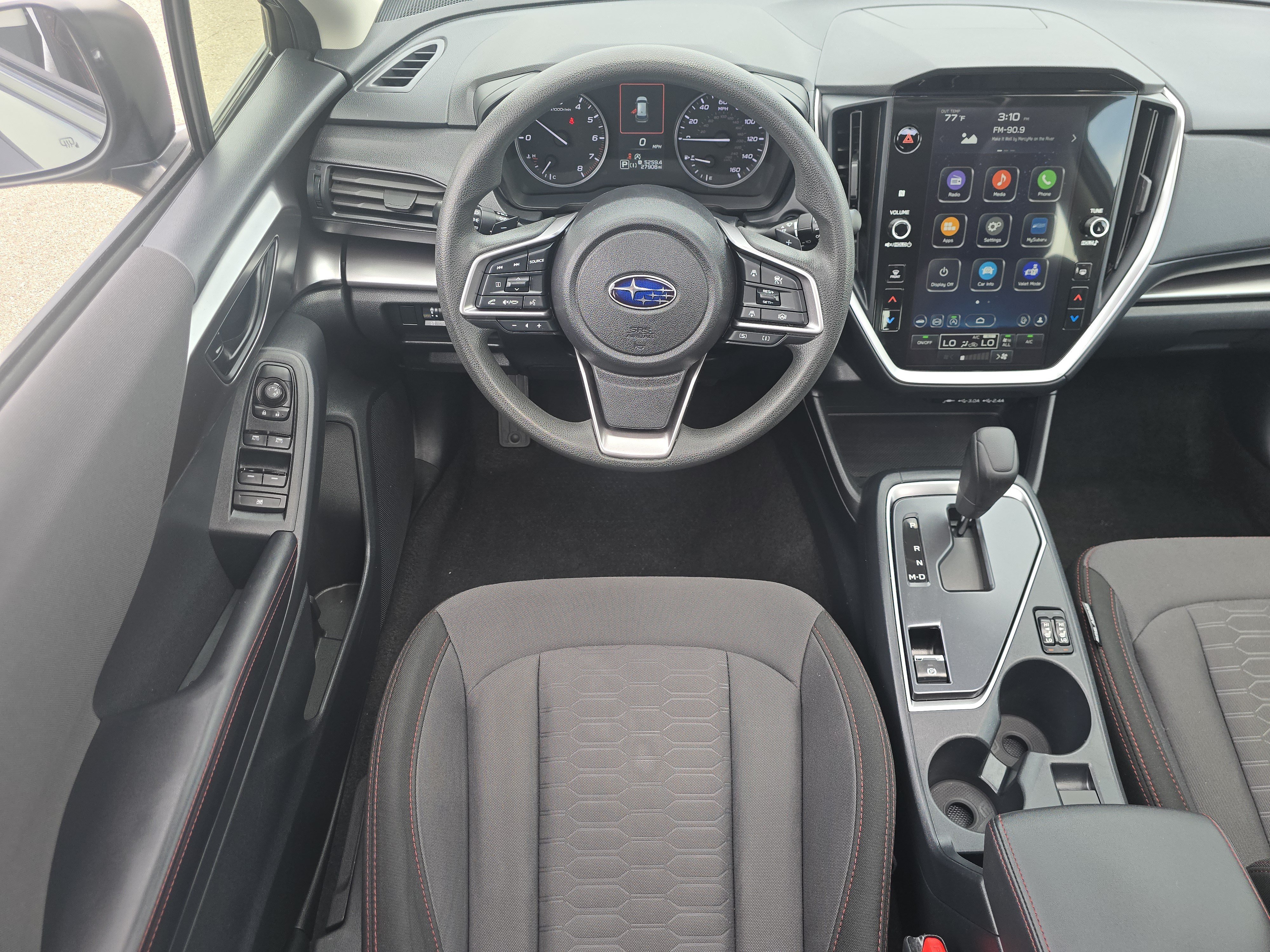 Certified 2024 Subaru Impreza 2.0i Sport AWD/4WD image 21