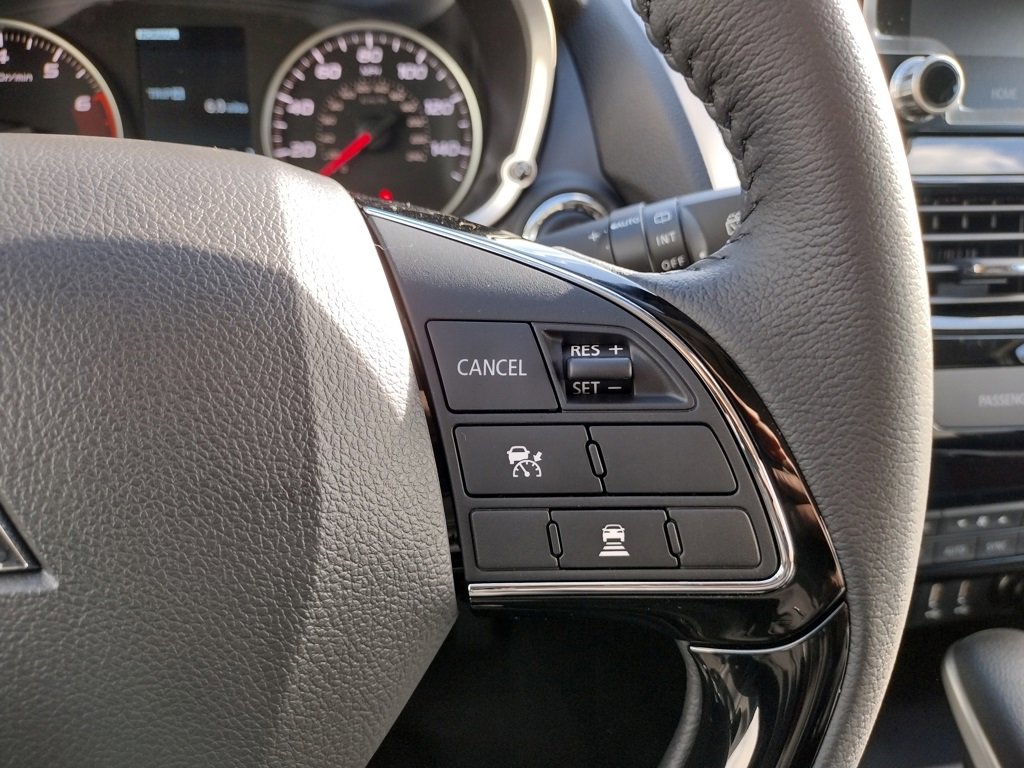 New 2026 Mitsubishi Eclipse Cross SE image 27