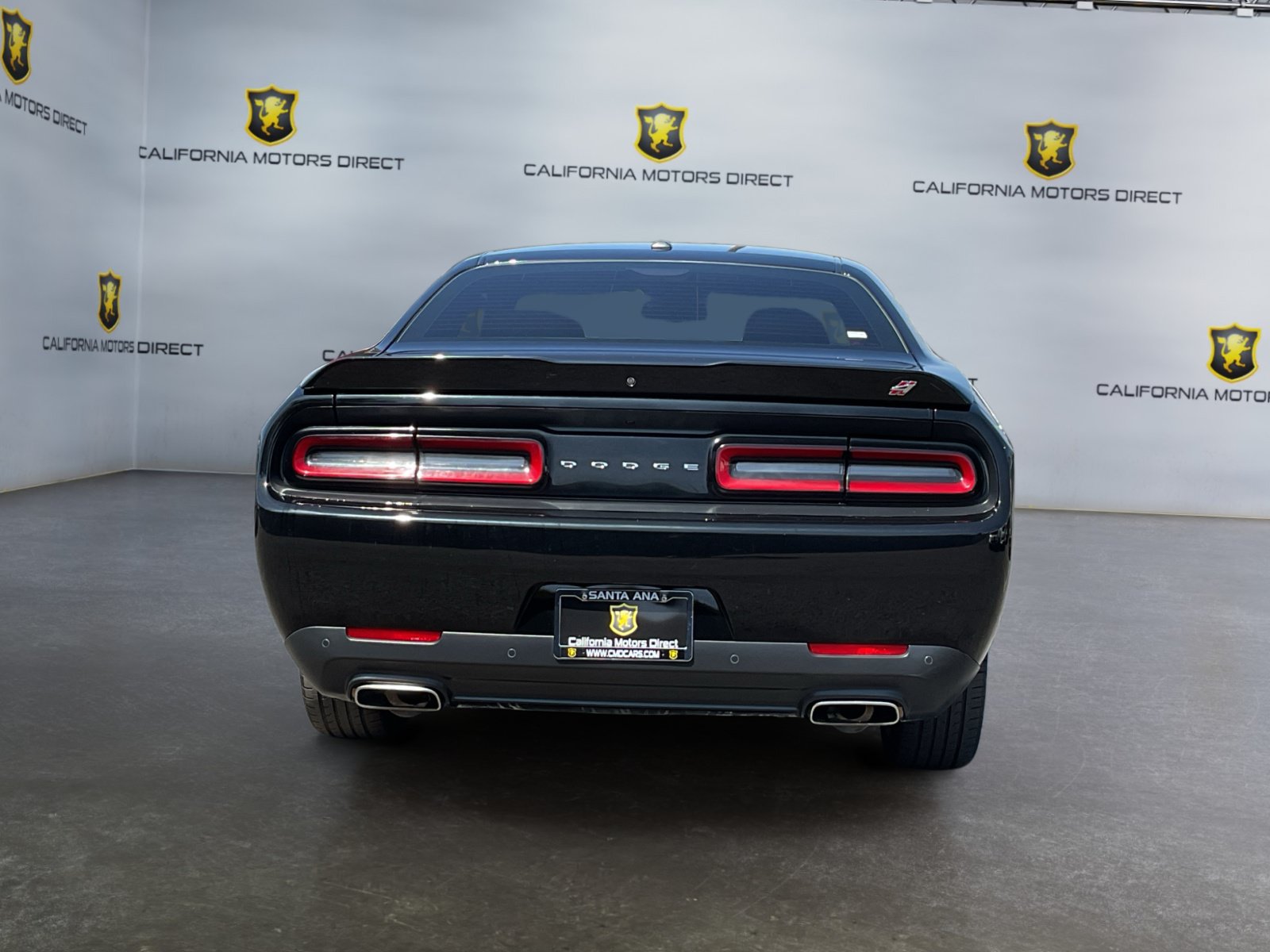 Used 2022 Dodge Challenger GT AWD/4WD image 6