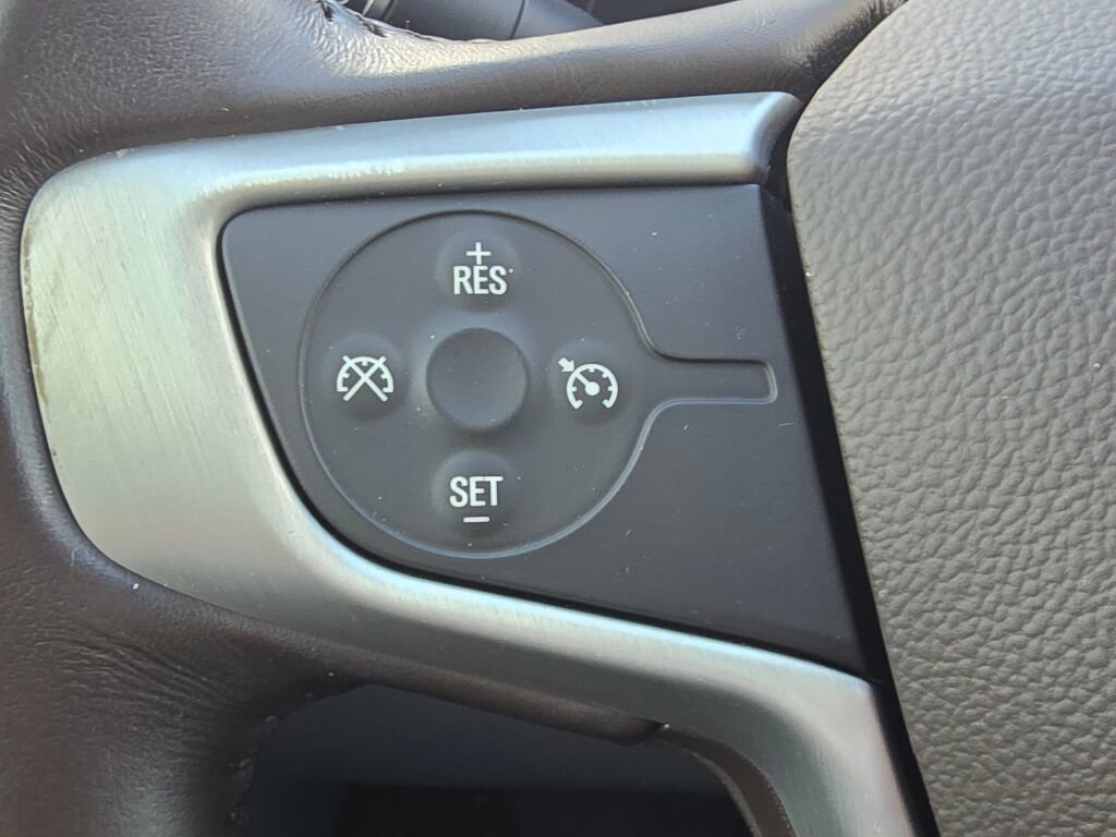 Used 2017 GMC Acadia SLT image 38
