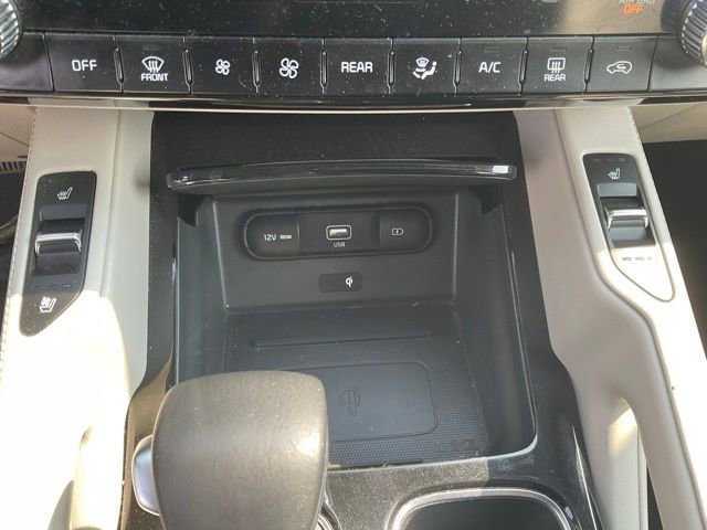 Certified 2021 Kia Telluride EX w/ EX Premium Package image 23