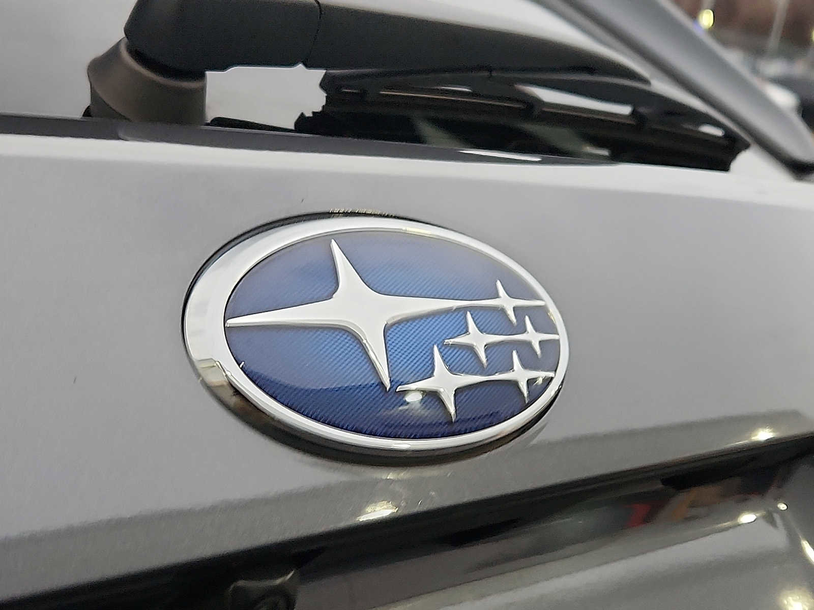 Used 2022 Subaru Forester Limited image 30