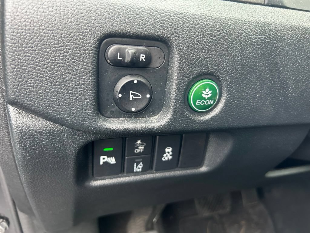 Used 2023 Honda Passport EX-L image 14