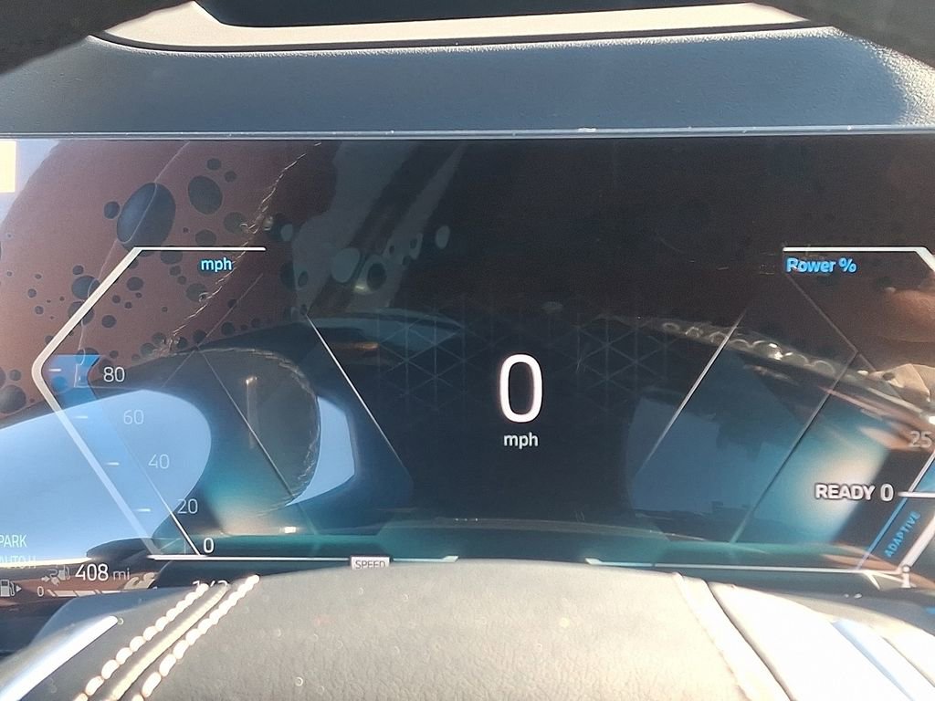 Certified 2026 BMW X5 xDrive50e w/ Climate Comfort Package image 21