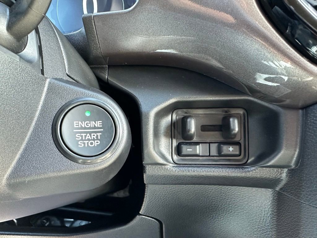 New 2025 Ford Ranger Lariat w/ Black Appearance Package image 23
