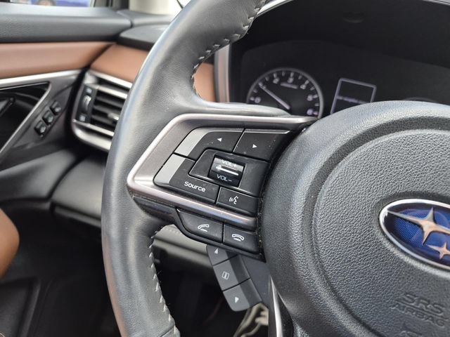 Used 2022 Subaru Outback Touring XT AWD/4WD image 32