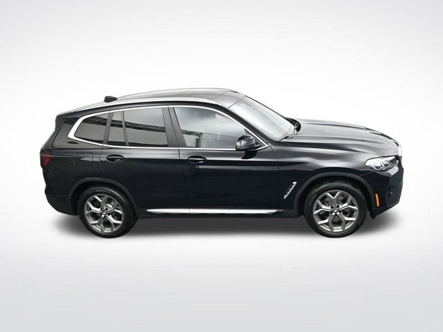 Used 2022 BMW X3 xDrive30i w/ Convenience Package image 21