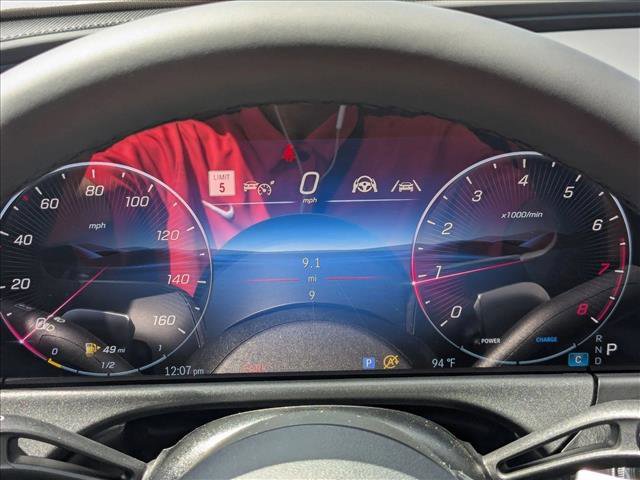 New 2026 Mercedes-Benz E 350 Sedan image 10