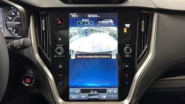 Used 2024 Subaru Outback Touring XT w/ Popular Package #2 AWD/4WD image 20