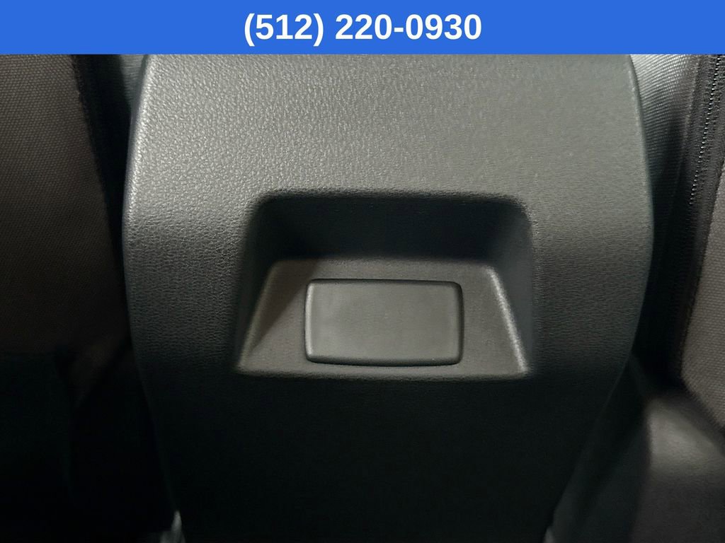 New 2026 Subaru Crosstrek 2.5i AWD/4WD image 29