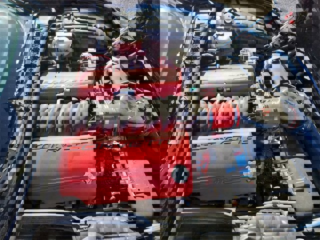 Used 2004 Chevrolet Corvette Coupe image 24