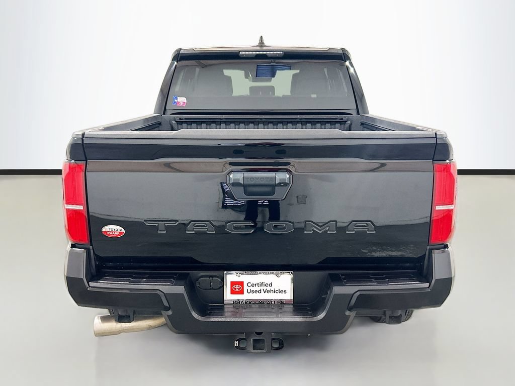 Used 2025 Toyota Tacoma SR5 RWD image 5