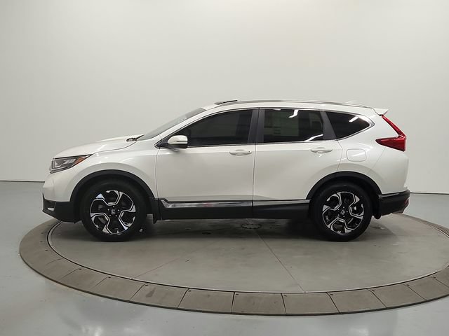 Used 2017 Honda CR-V Touring image 4