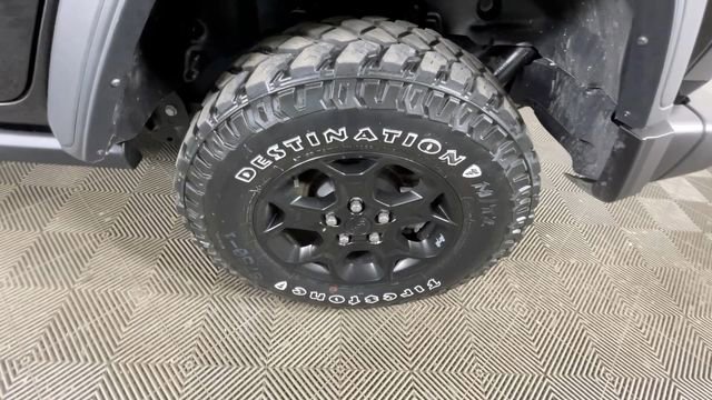 Used 2023 Jeep Wrangler Unlimited w/ 8.4" Radio Group AWD/4WD image 17
