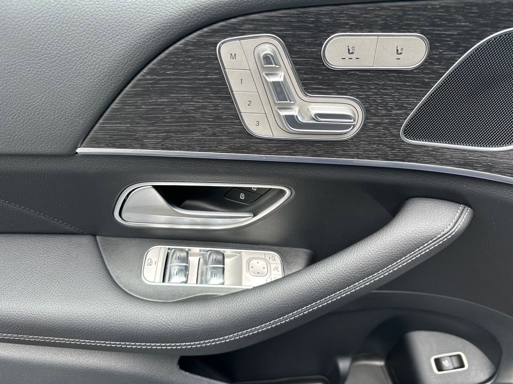 Certified 2026 Mercedes-Benz GLE 350 4MATIC image 16