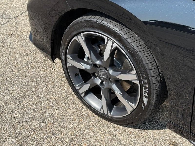 Used 2026 Honda Civic Sport Touring image 10