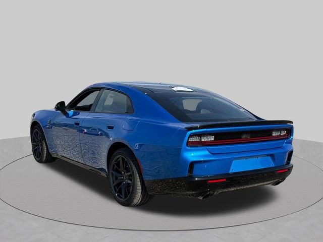 New 2026 Dodge Charger Scat Pack AWD/4WD image 7