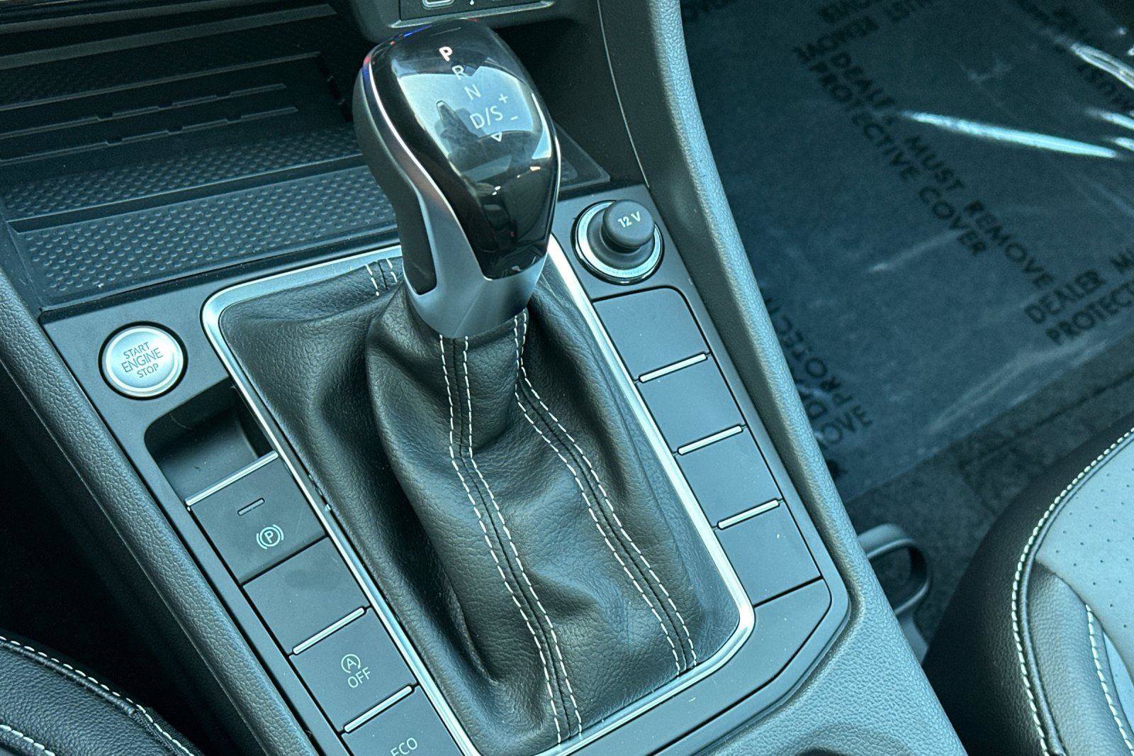 New 2026 Volkswagen Jetta SE image 19