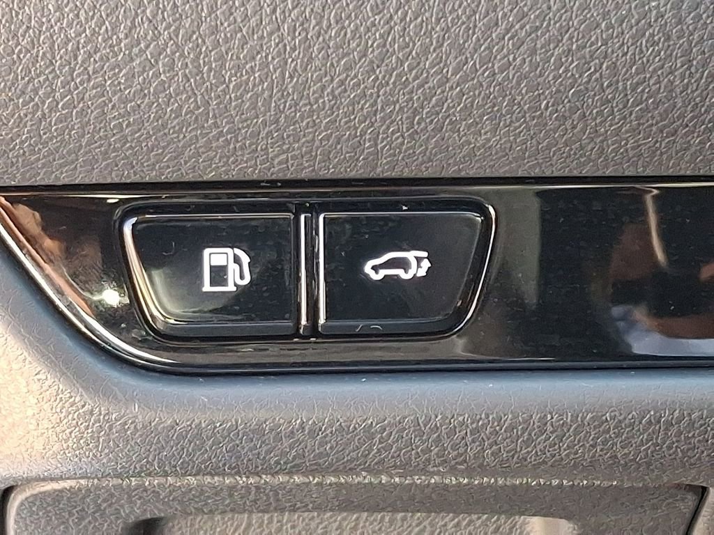 Used 2024 Lexus NX 350h AWD w/ Cold Area Package image 26