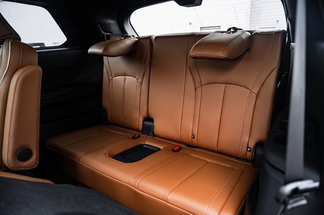 New 2026 INFINITI QX60 Autograph w/ Autograph Tech Package image 14